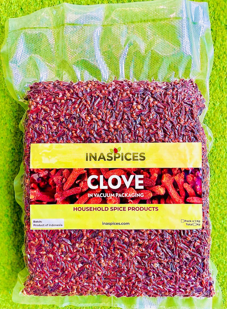 Cloves product from Inaspices.com